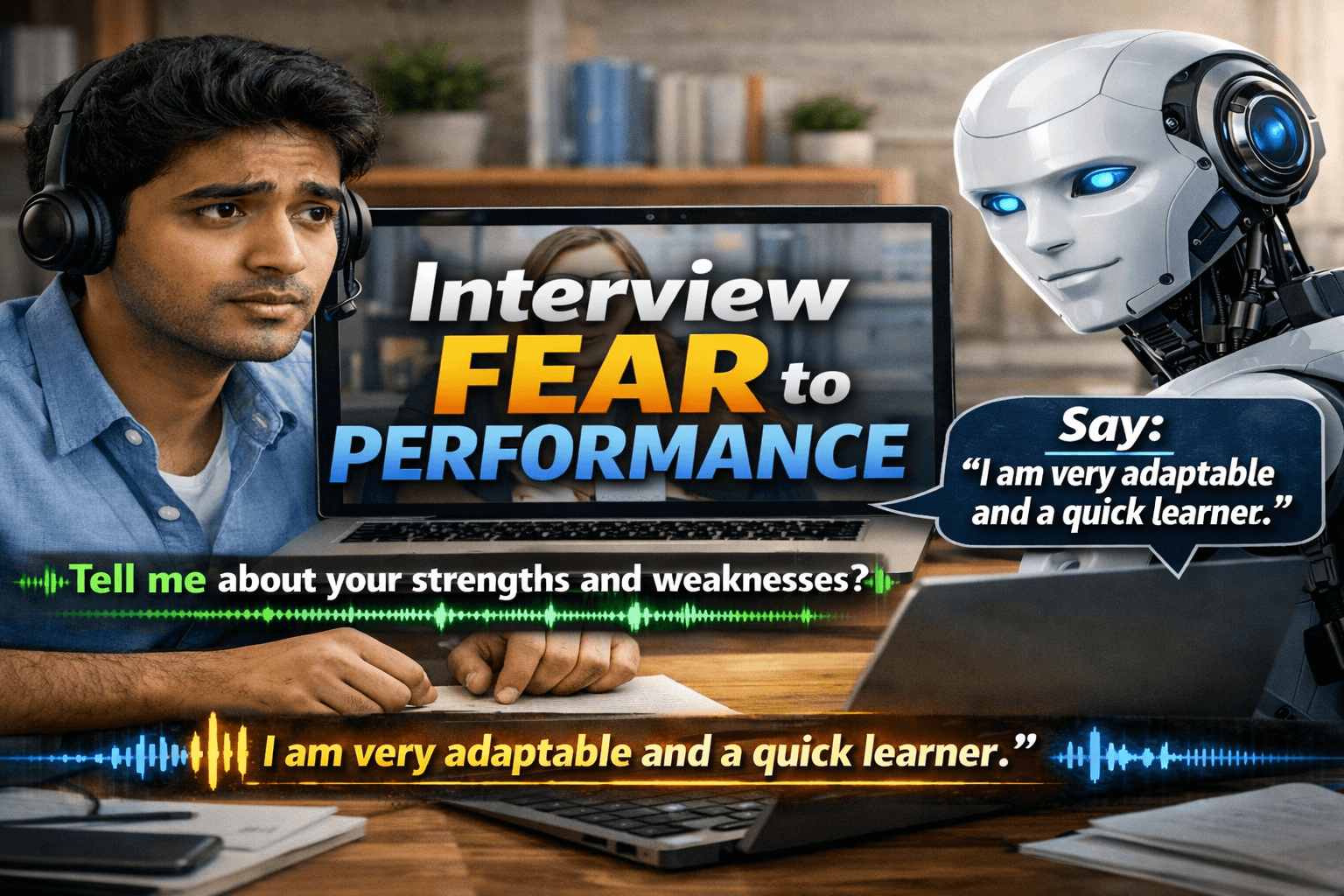 Meeting Assistant Tutorial